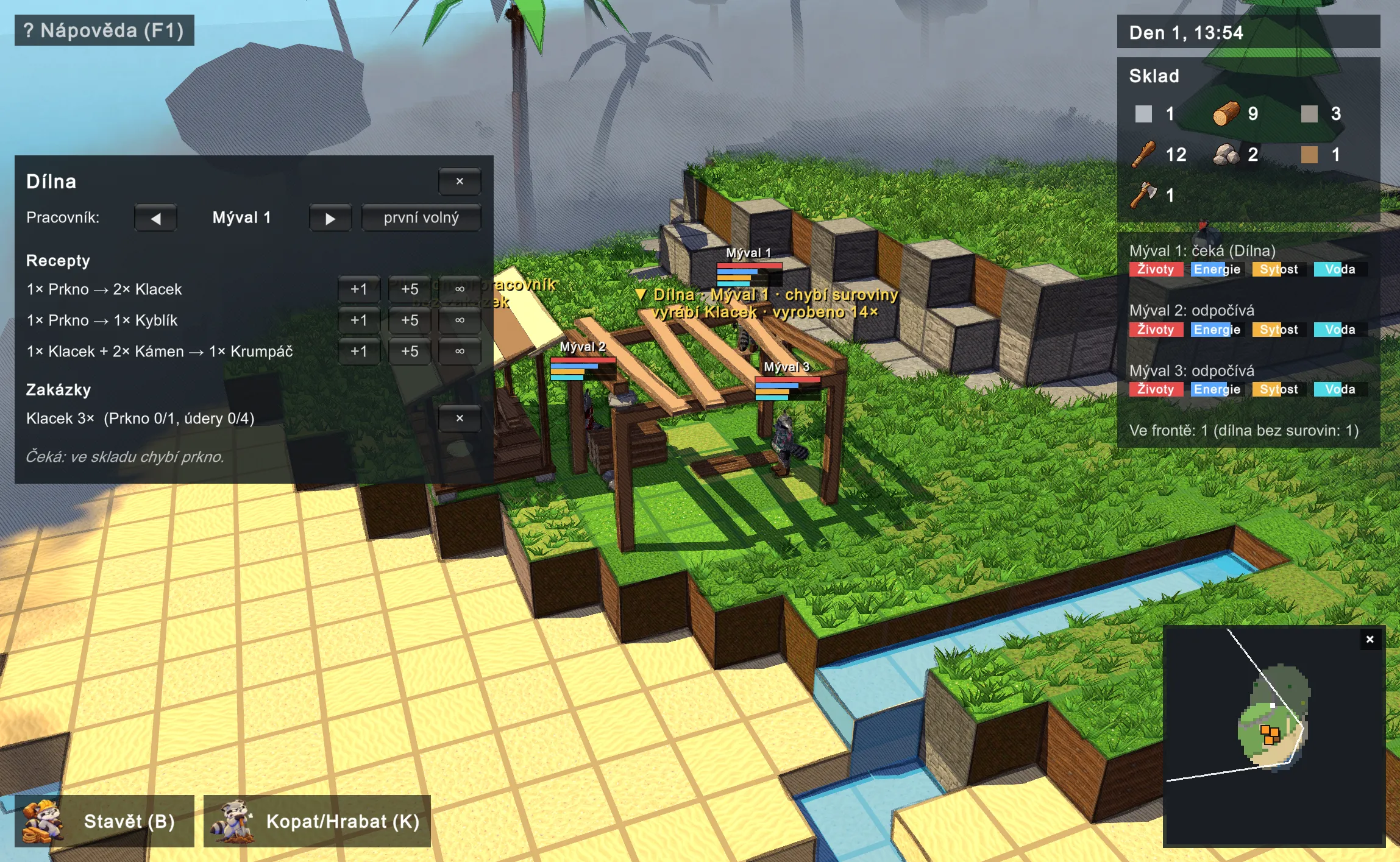 Download full-size screenshot: workshop